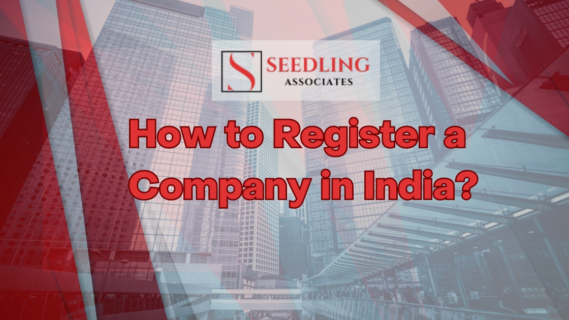How to register a Company in India